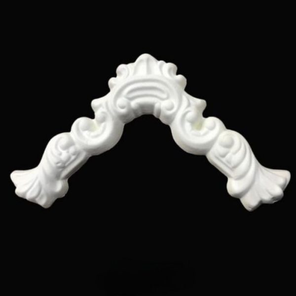 2.5 cm Kasketli Motif