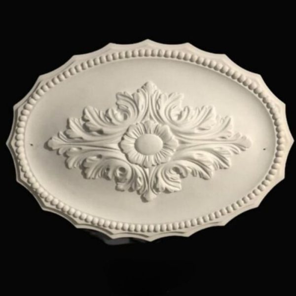 Oval Göbek